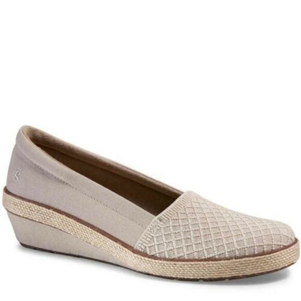 New Grasshoppers Ortholite Memory Foam Espadrille